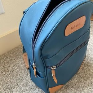 Jon Hart backpack blue